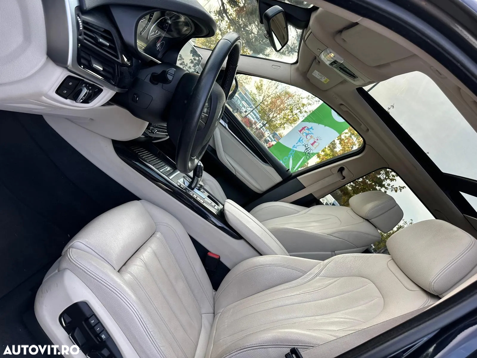 BMW X5 xDrive40d - 6