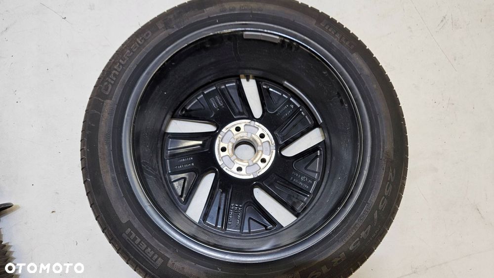 felga aluminiowa vw id7 19'' 6,5j et42 5x112 14b601025b - 10