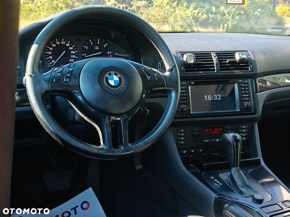 BMW Seria 5 - 6