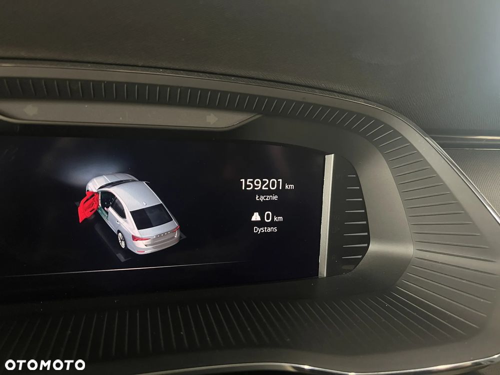 Skoda Octavia 2.0 TDI SCR Ambition DSG - 19