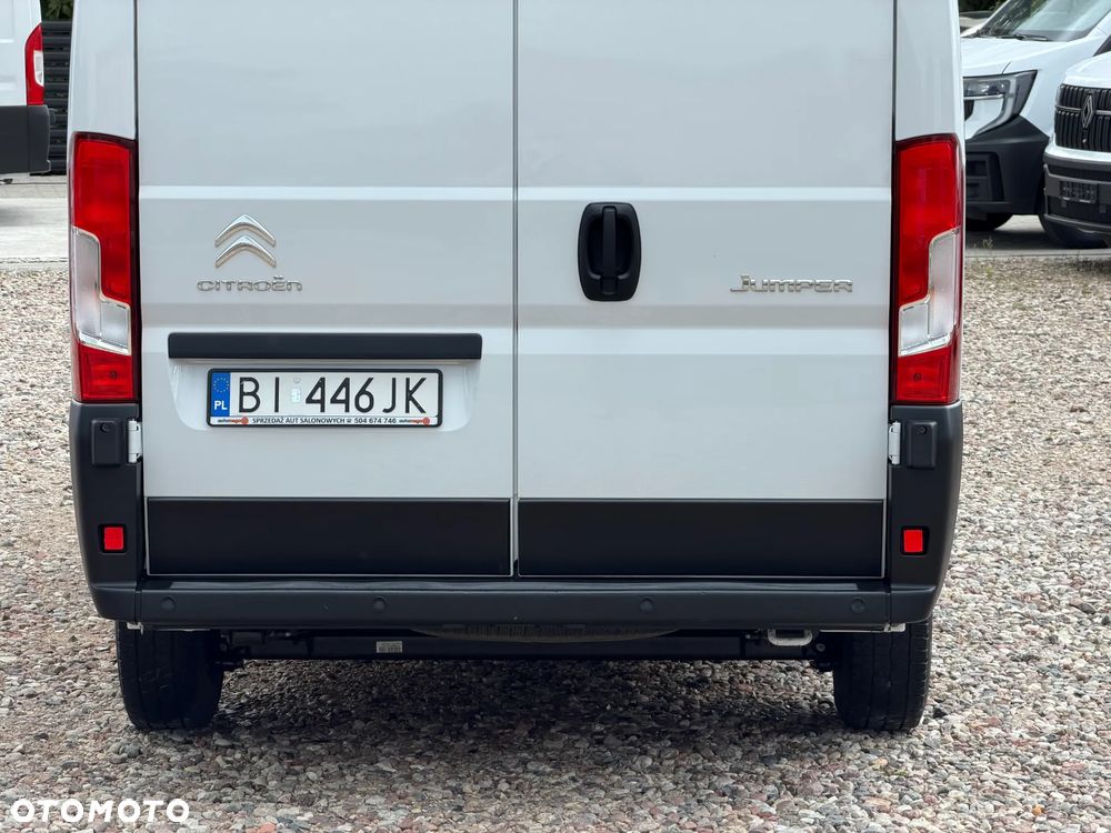 Citroën Jumper - 20