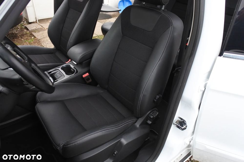 Ford S-Max 1.6 EcoBoost Start Stopp System Titanium X - 11