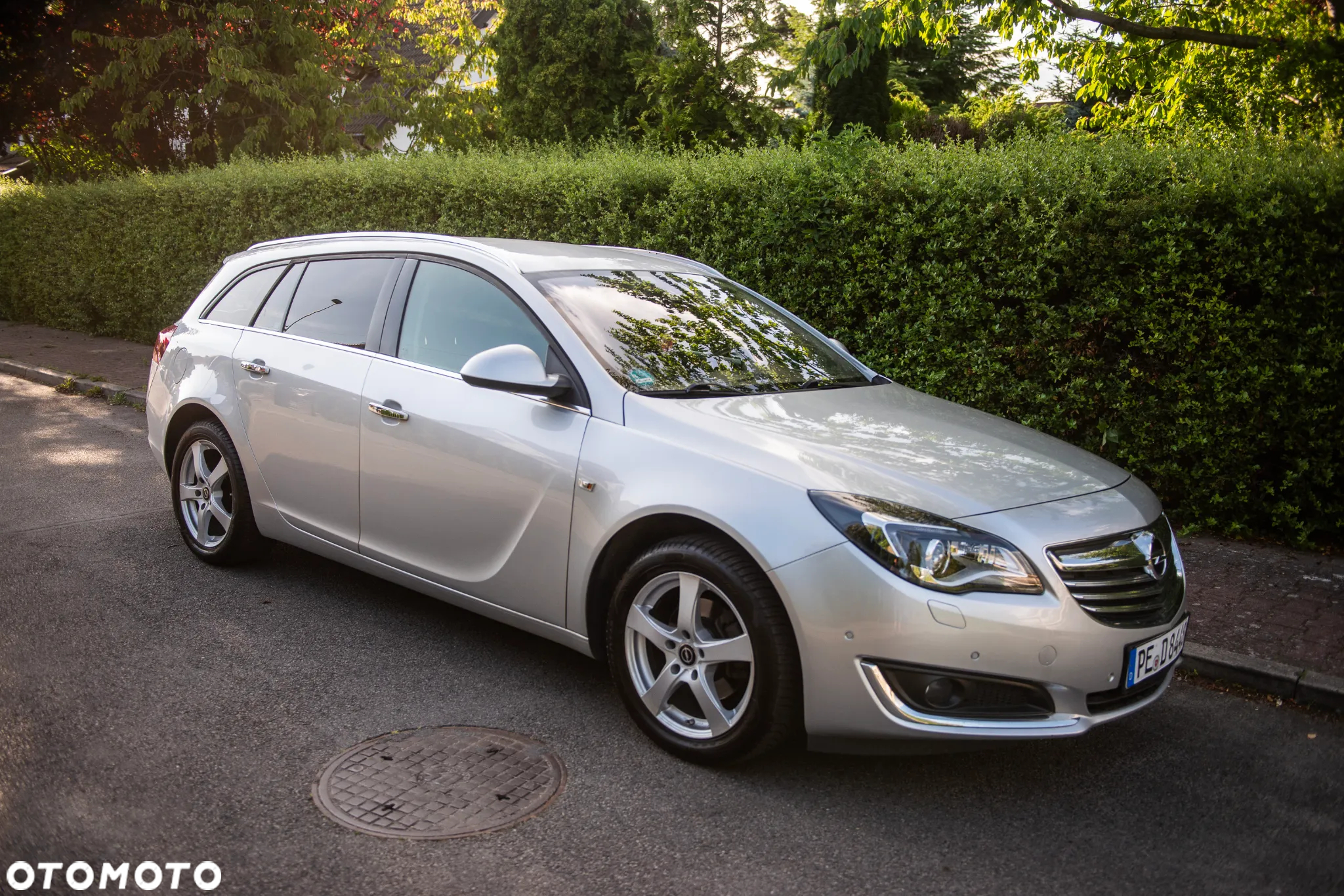 Opel Insignia 1.4 T Edition S&S - 11