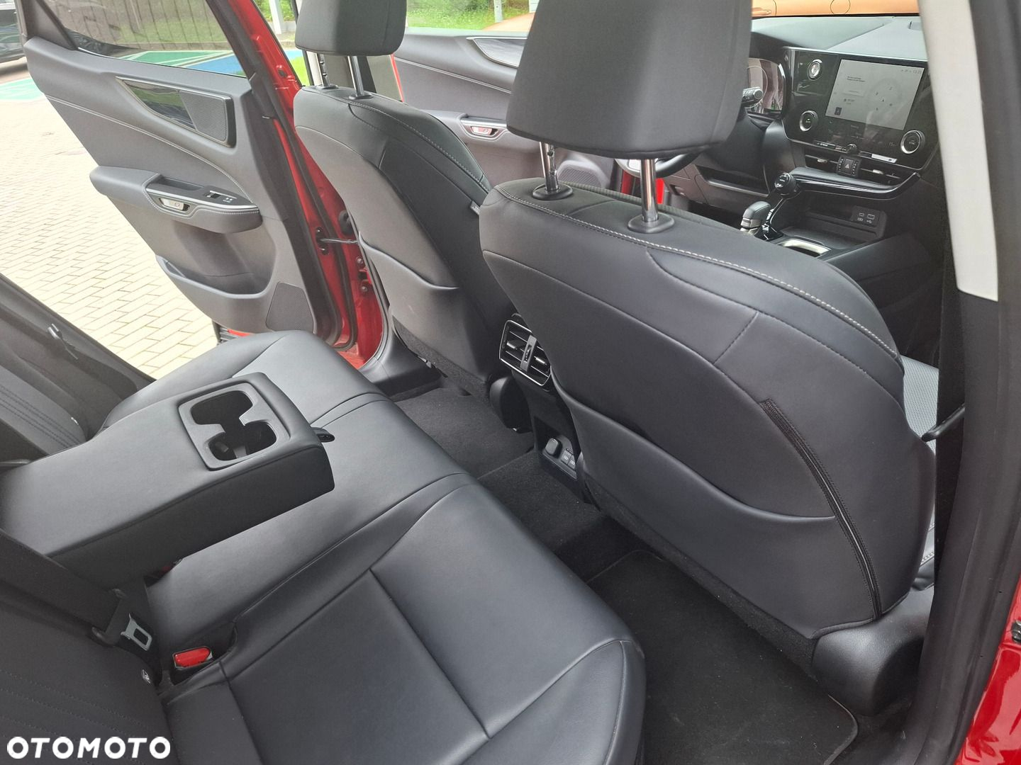 Lexus NX 350h Prestige AWD - 23