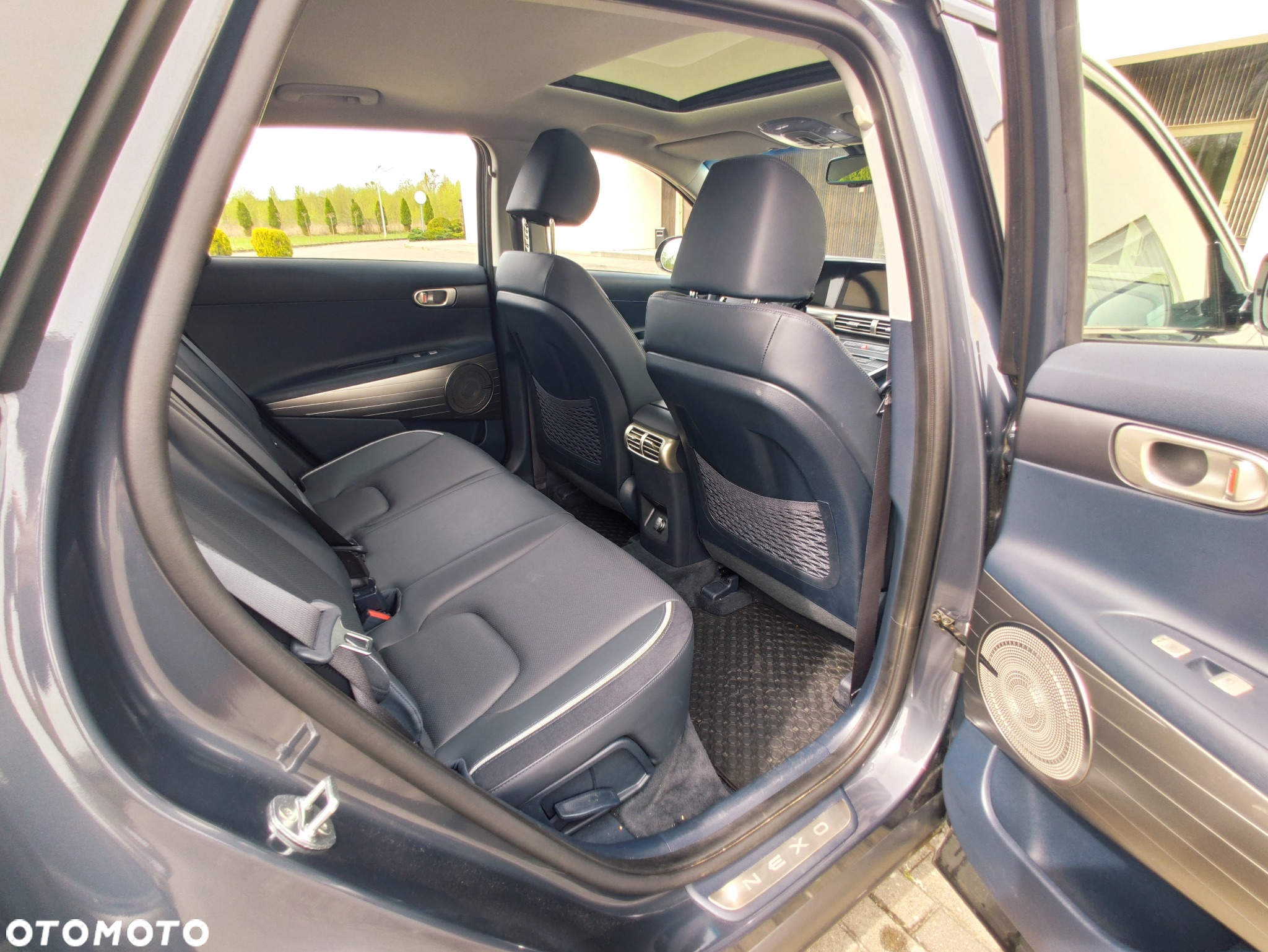 Hyundai NEXO Prime - 12