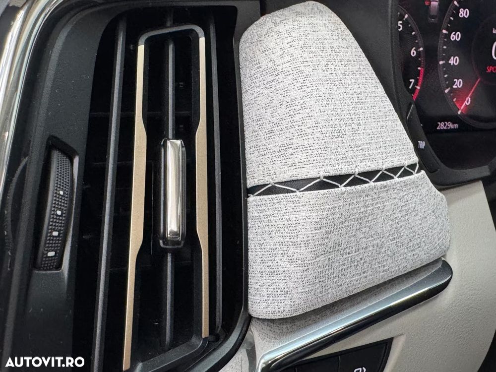 Mazda CX-80 2.5 e-Skyactiv AT8 AWD PHEV Takumi Plus - 25