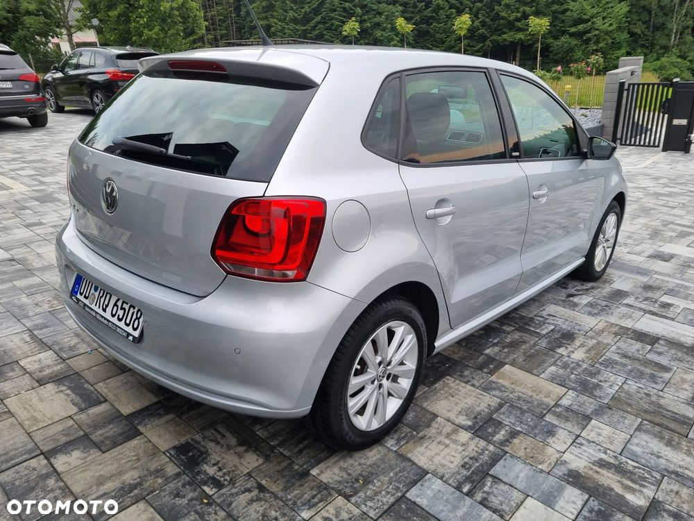 Volkswagen Polo 1.2 Style - 4
