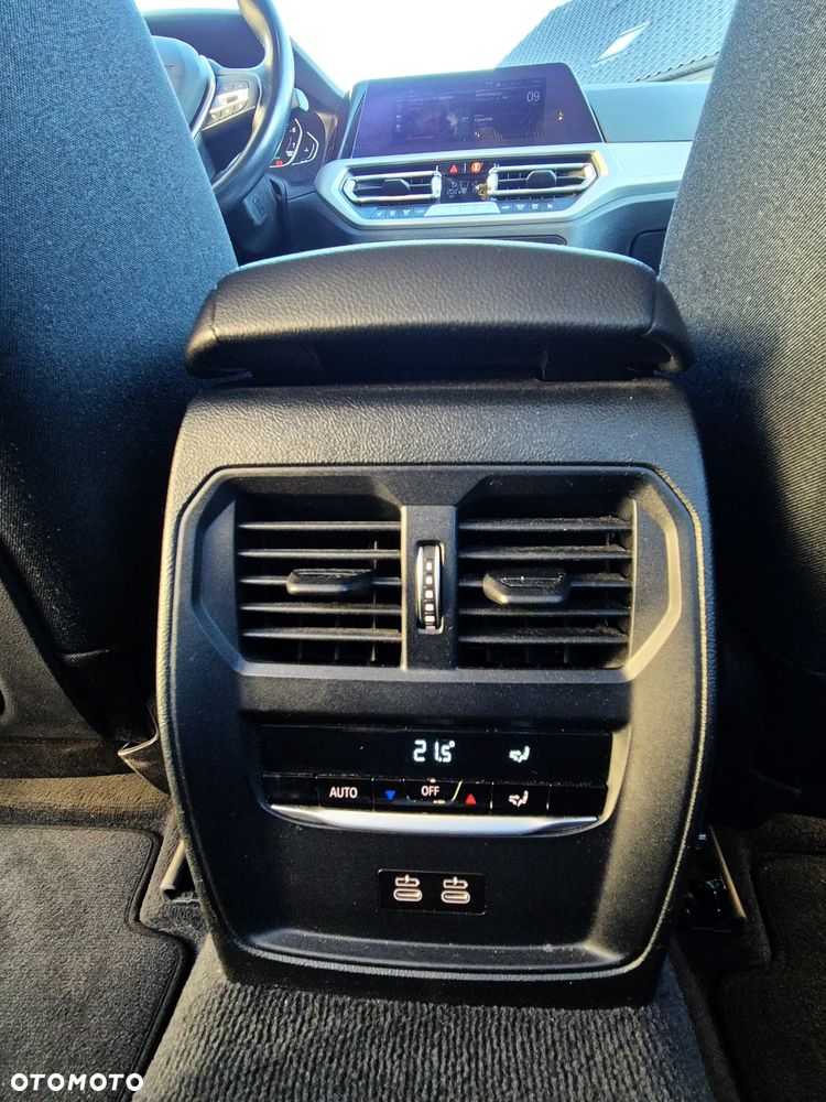 BMW Seria 3 318i Advantage sport - 15