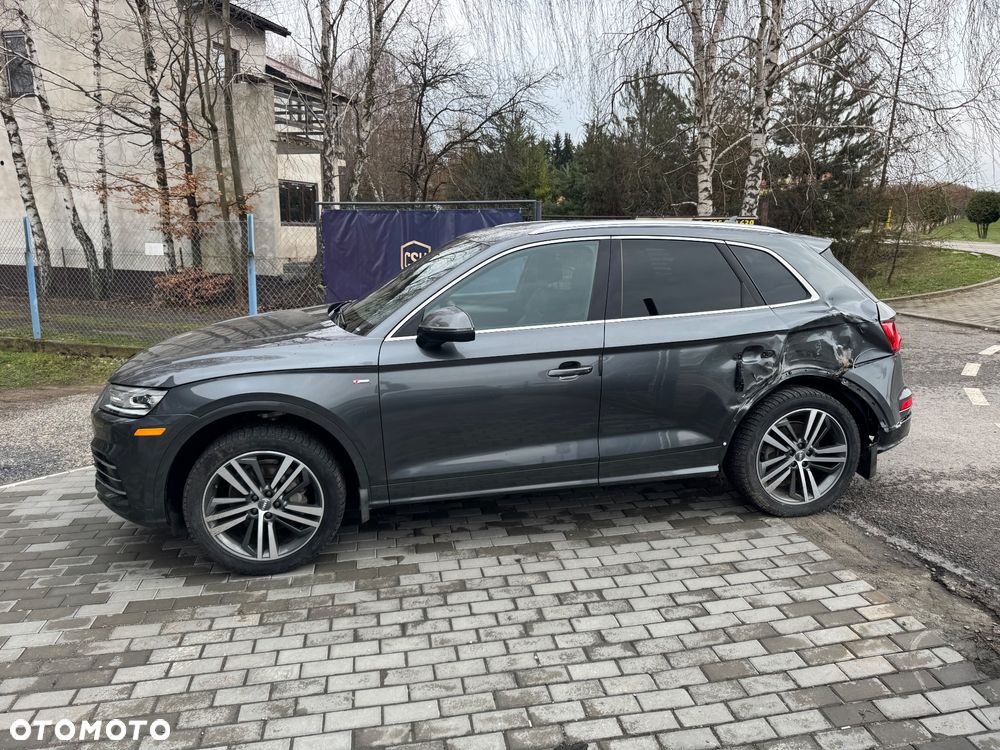 Audi Q5 - 5