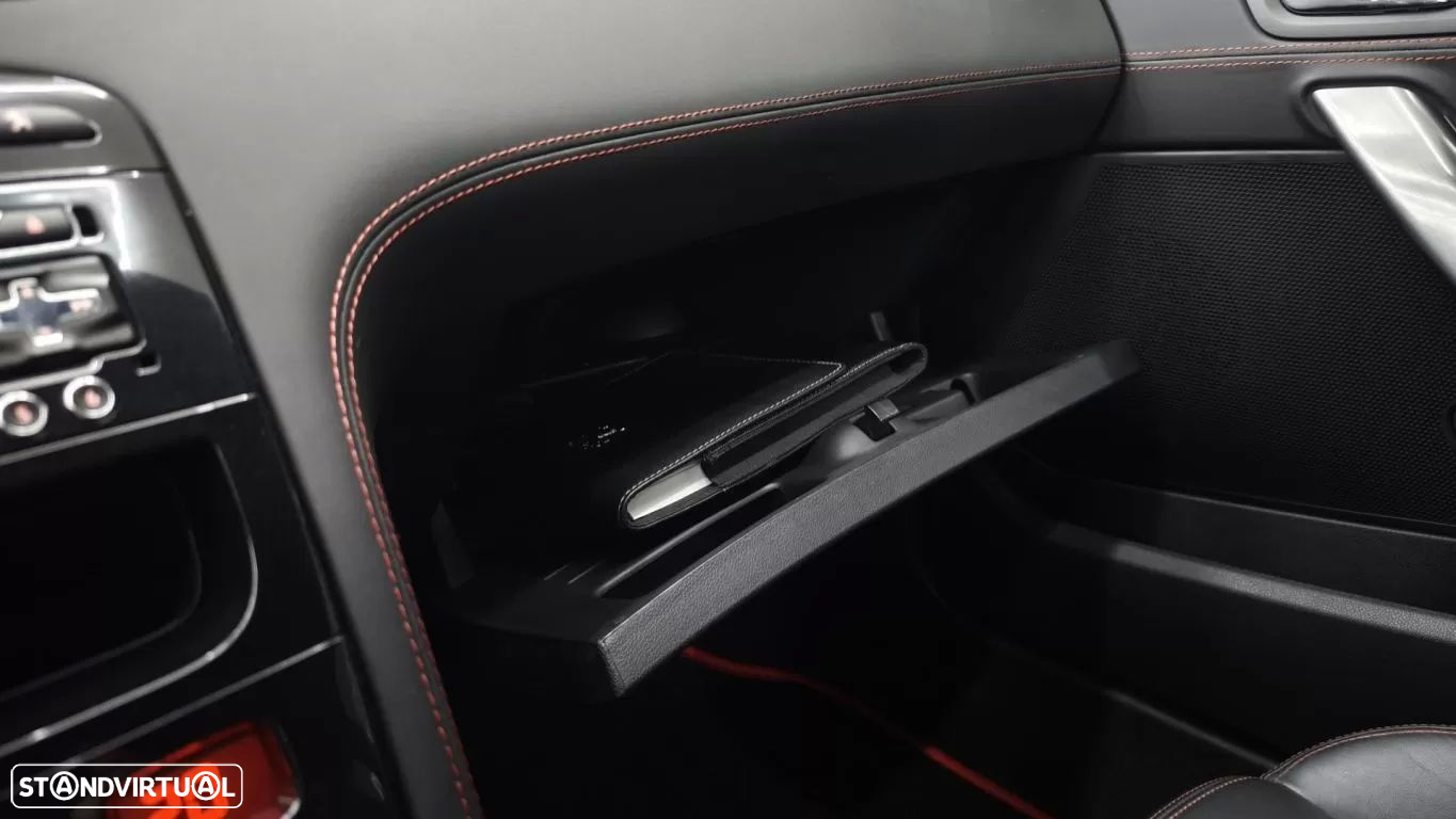 Peugeot RCZ 1.6 200 THP GT-Line - 45