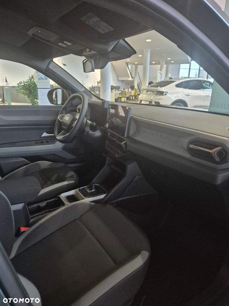Dacia Duster 1.6 Full Hybrid 140 Extreme MMT - 12