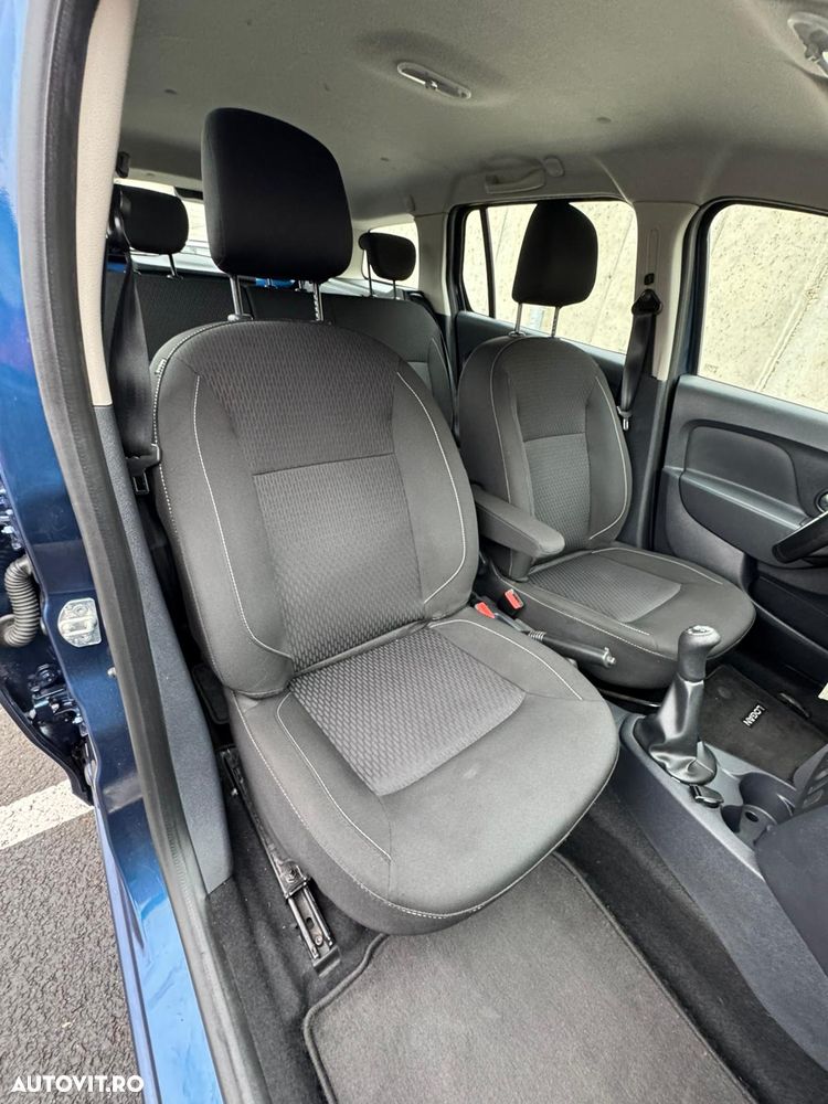 Dacia Logan MCV 0.9 TCe 90 CP Laureate - 14
