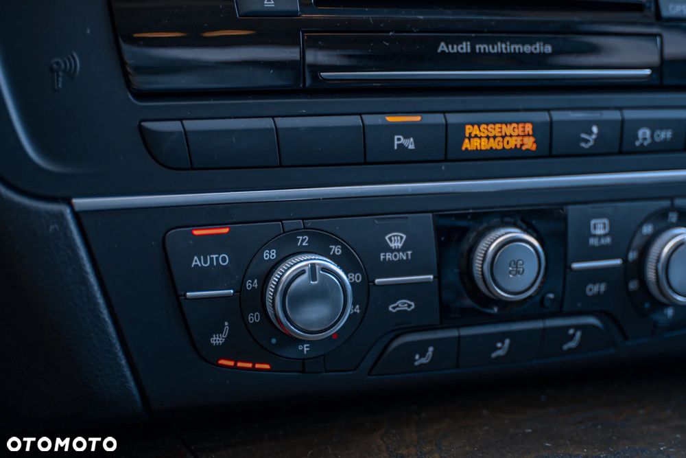 Audi A7 Sportback - 20