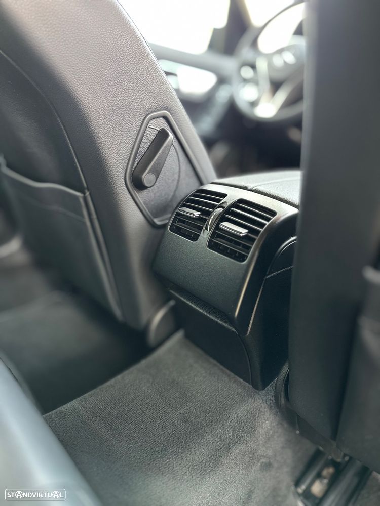 Mercedes-Benz C 220 CDi Avantgarde BE 128g - 40