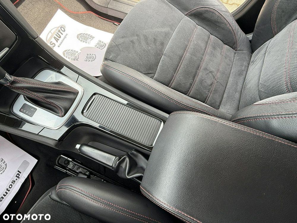 Ford Mondeo 2.0 EcoBoost ST-Line - 20