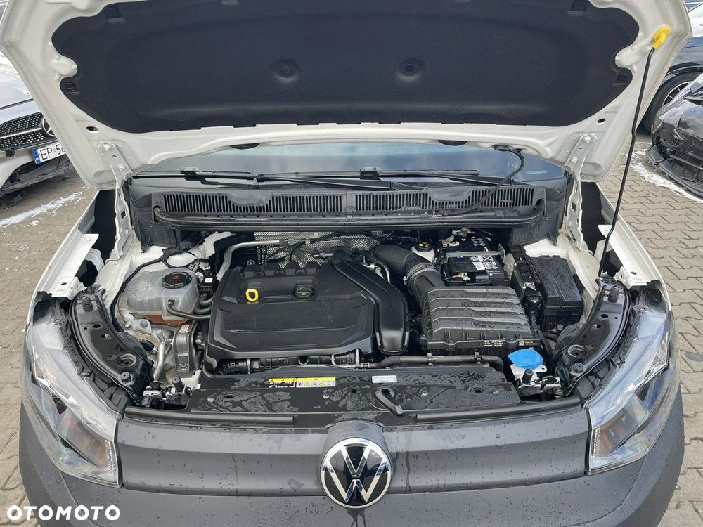 Volkswagen Caddy 1.5 (5-Si.) Life - 11