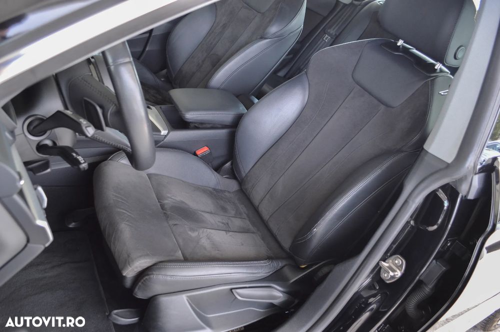 Audi A5 Sportback 40 TFSI S tronic sport - 26