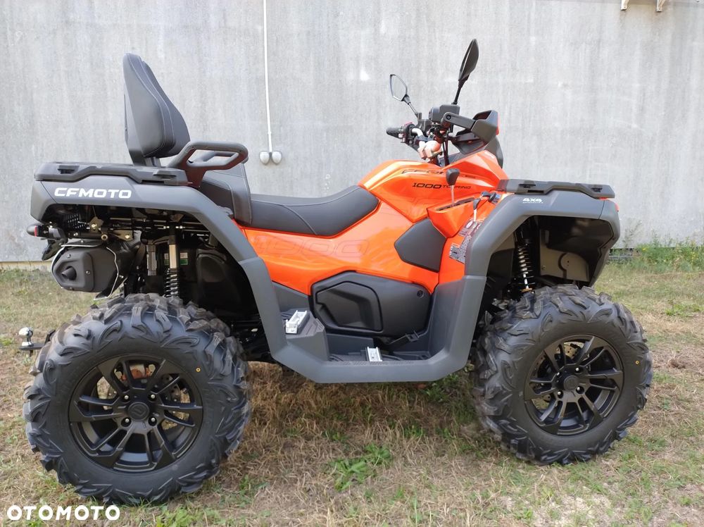 CFMoto Inny - 40
