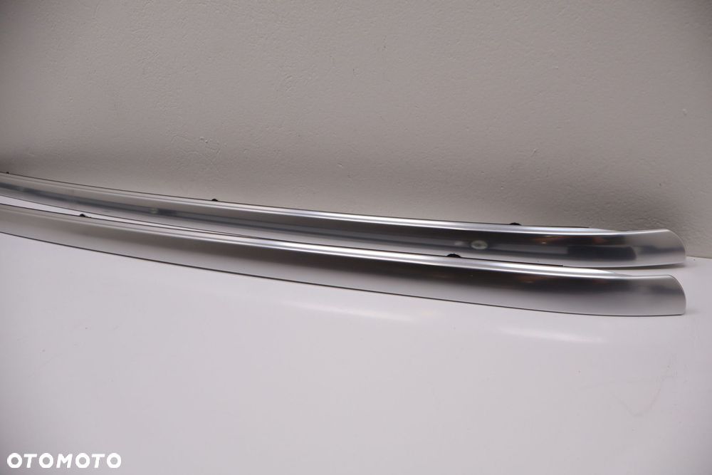 LEXUS RX IV RELINGI DACHOWE - 2