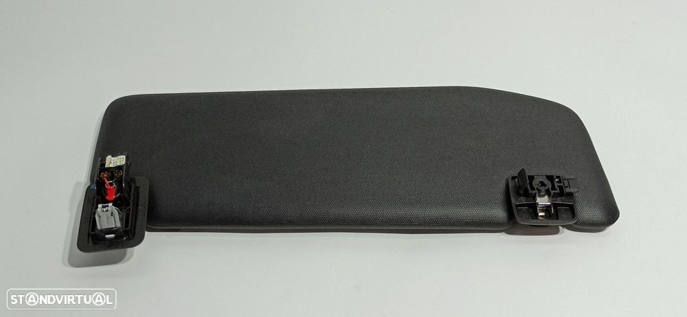 PÁLA DO SOL ESQUERDA PEUGEOT 2008 (P1) GT LINE - 2