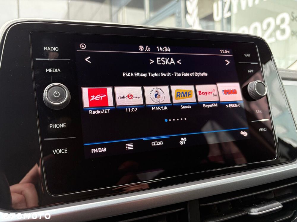 Volkswagen T-Roc 1.5 TSI Life DSG - 28