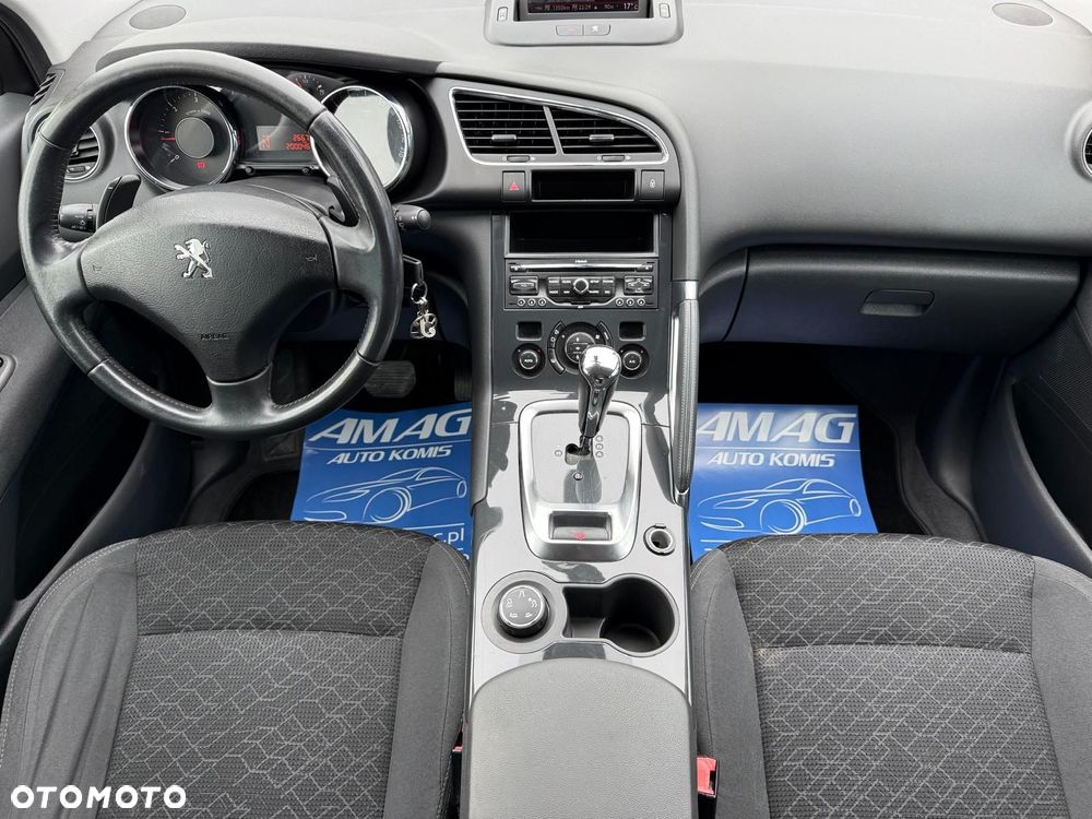 Peugeot 3008 - 20