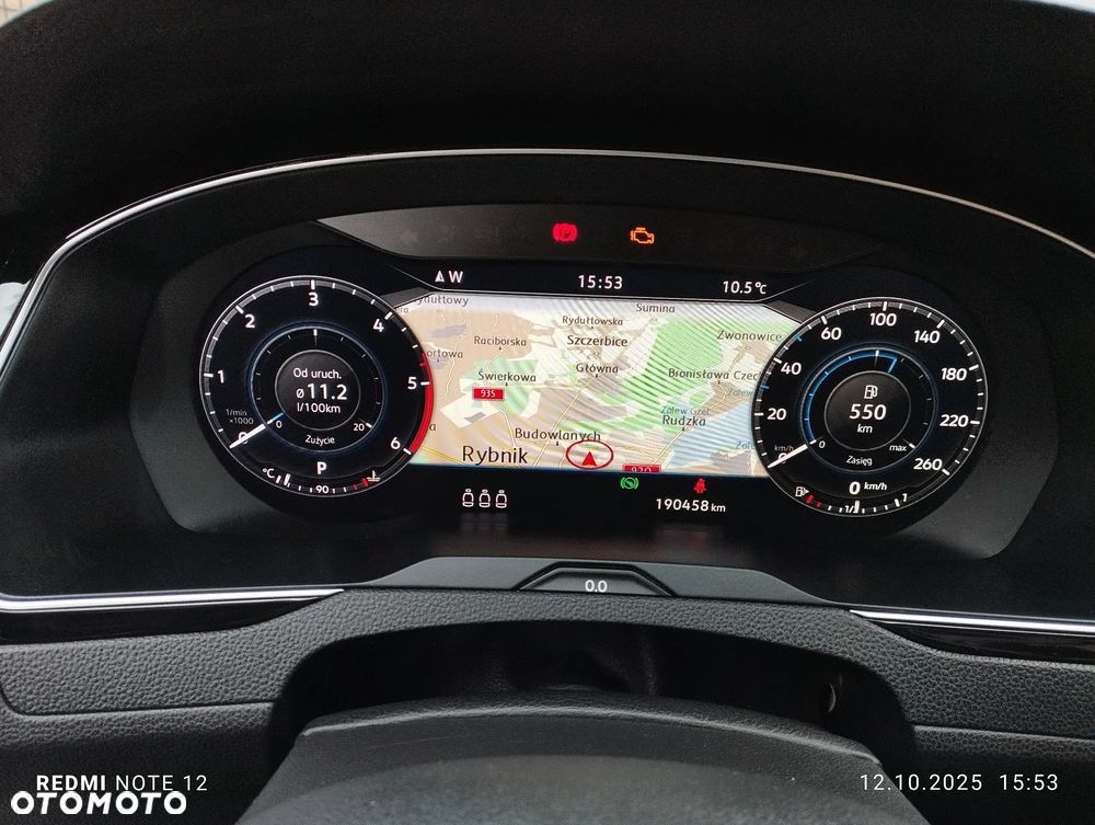 Volkswagen Passat Variant - 6