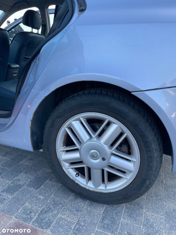Renault Laguna 2.0 RXT - 14