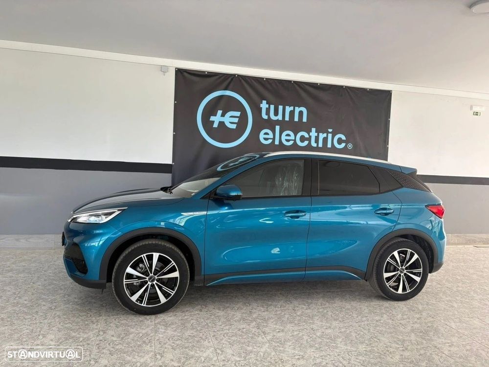 BYD Atto 3 60.48 kWh Design - 1