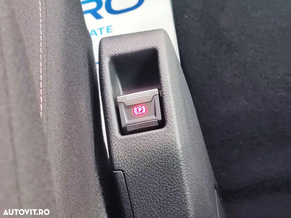 Toyota Proace (75 kWh) L1 (8-Si.) Verso Team Deutschland - 31