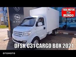 DFSK C31 - 25