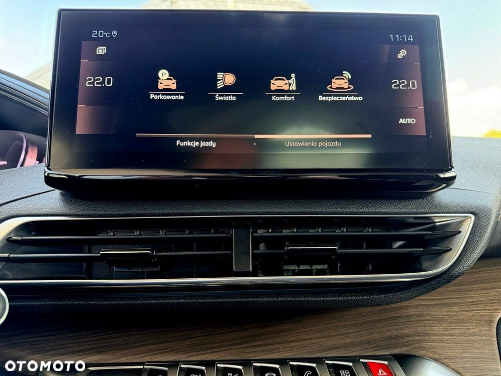 Peugeot 5008 - 39