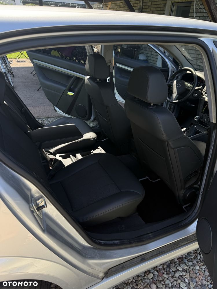 Opel Signum - 5