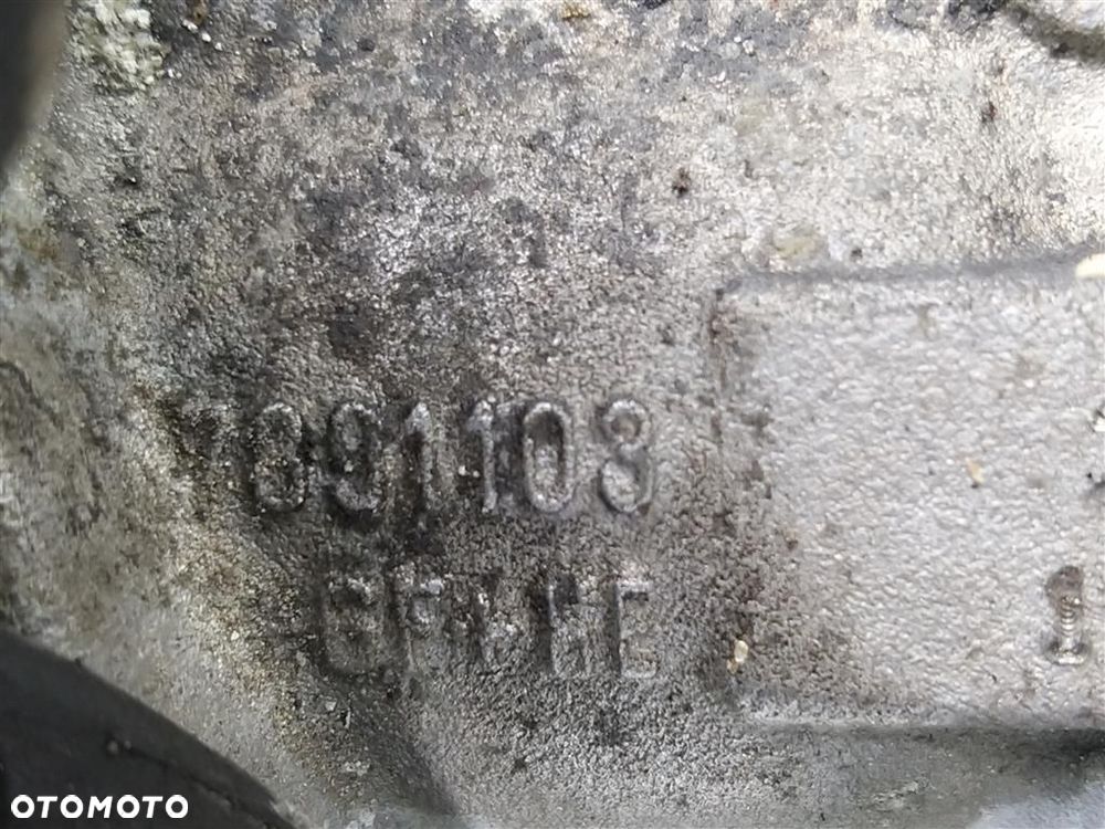 Maglownica PRZEKLADNIA Audi A3 8L 1996-2003R VW SKODA 1J1422105 7891103 - 3