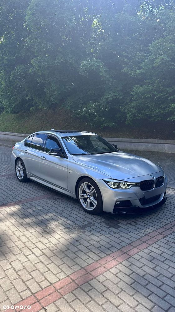 BMW Seria 3 - 9