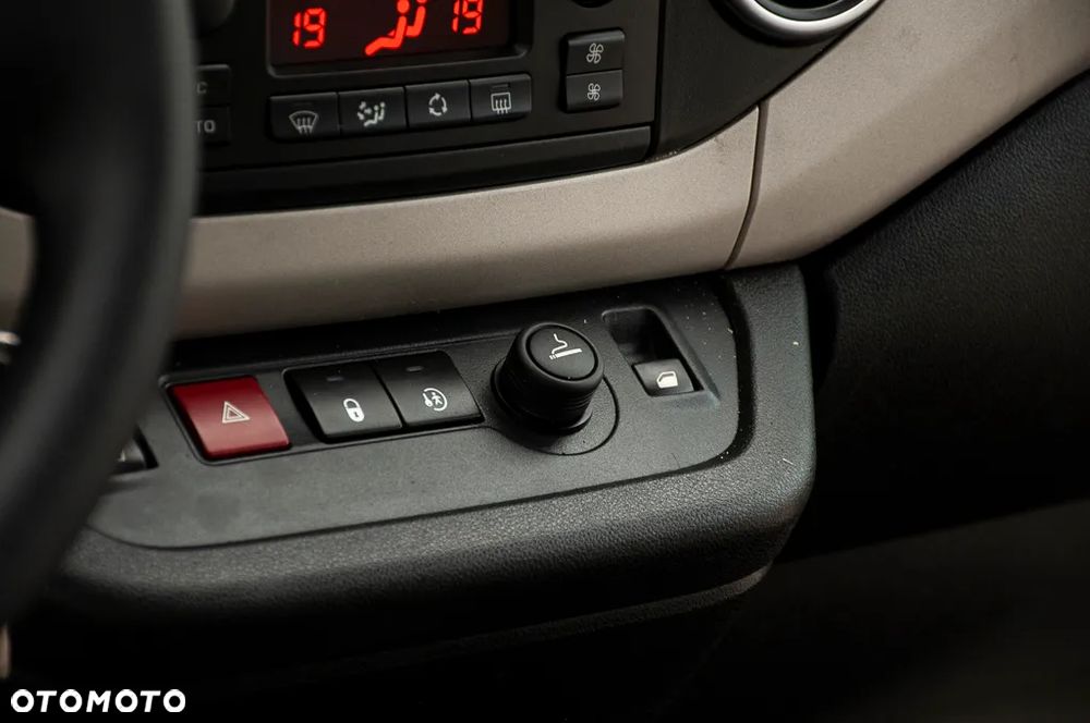 Citroën Berlingo - 39
