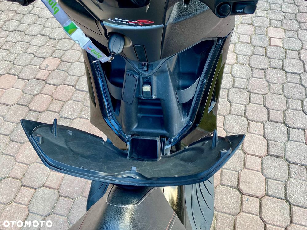 Piaggio Beverly - 21