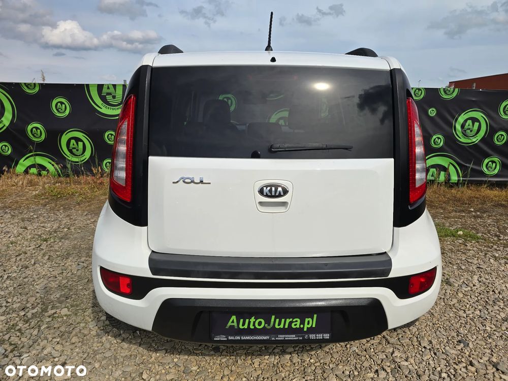 Kia Soul - 7