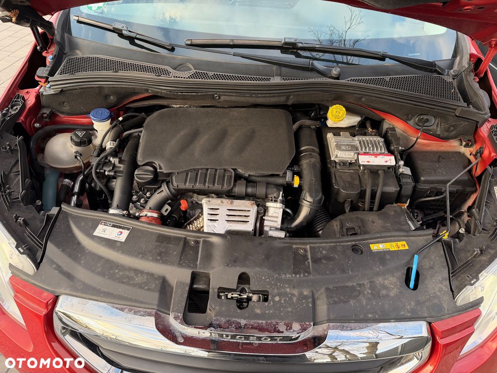 Peugeot 2008 - 38