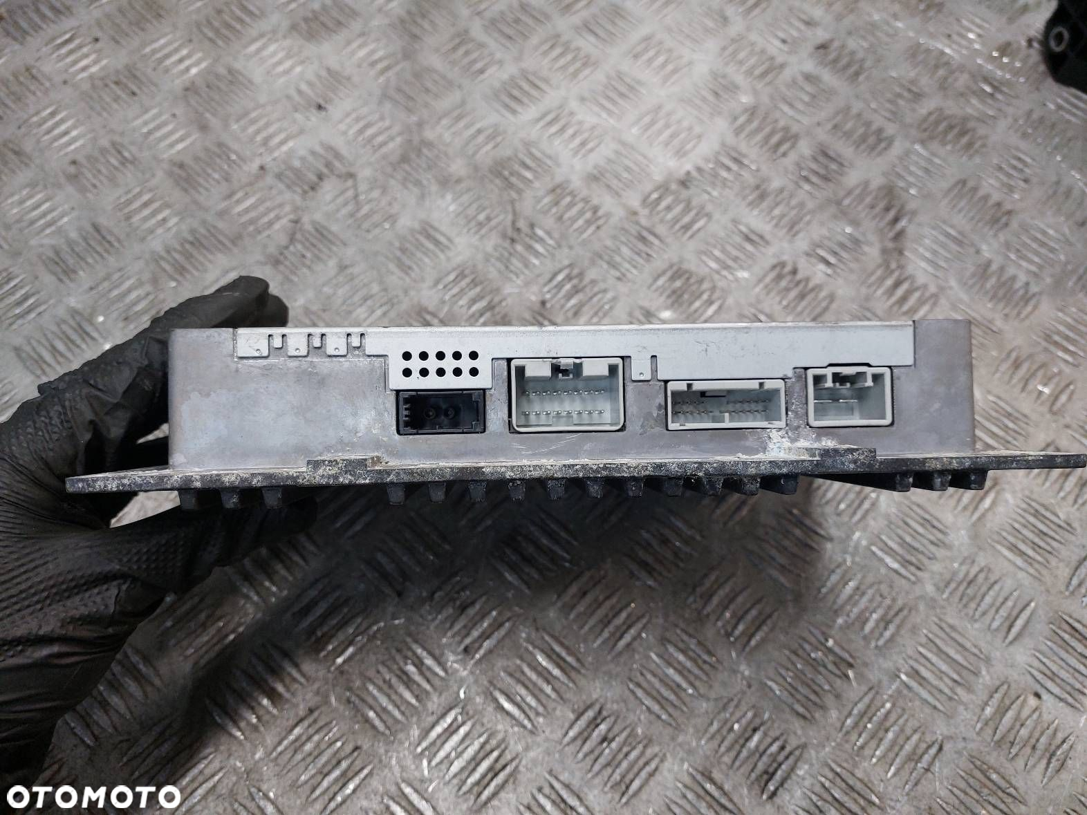 WZMACNIACZ AUDIO VOLVO XC90 I 30752375 30752609 - 3