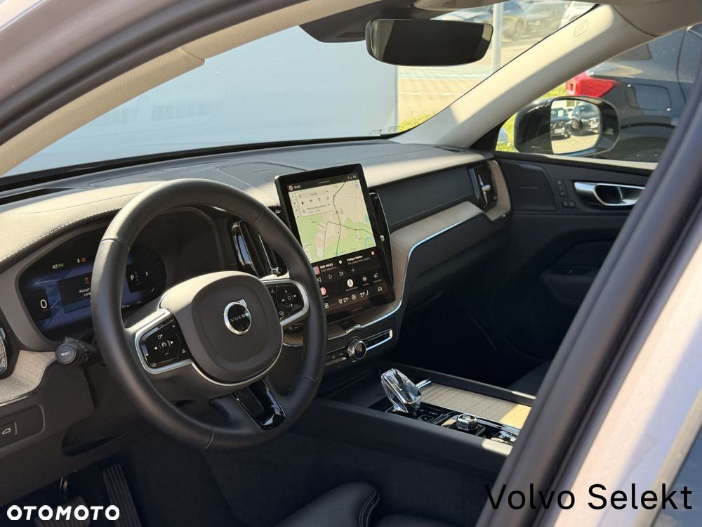 Volvo XC 60 - 11