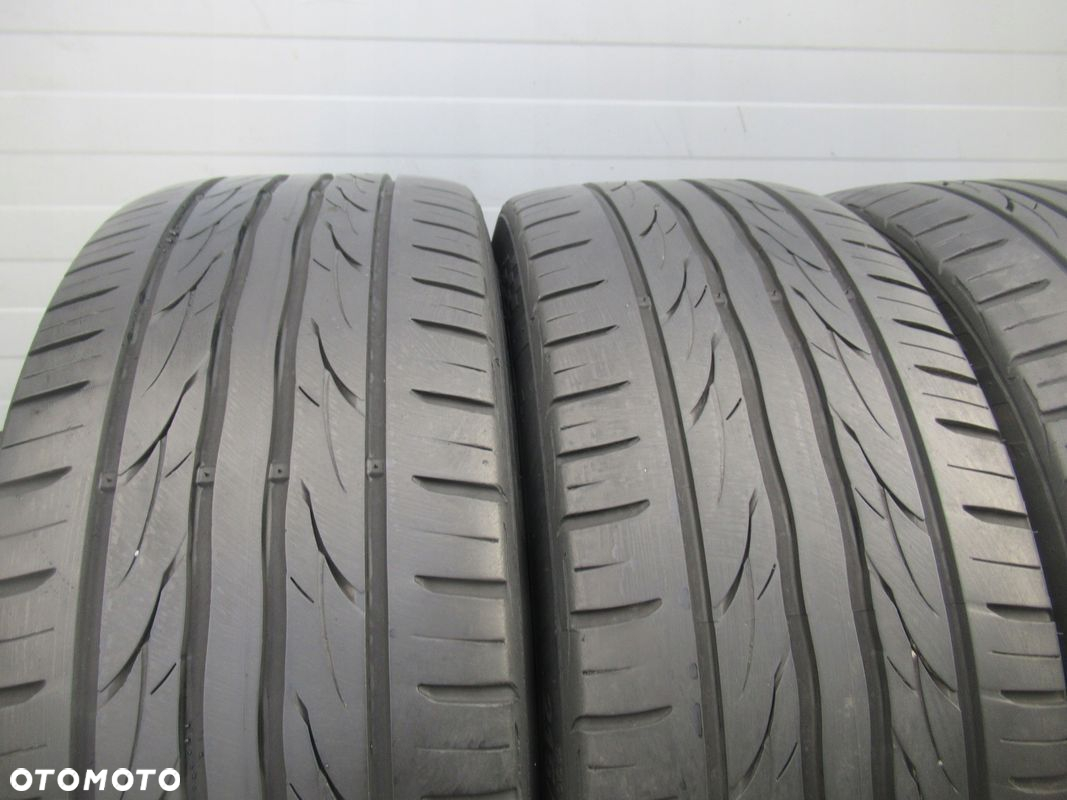 ALU+OPONY LATO R17 TOYOTA URBAN,PRIUS,AVENSIS II 5x100 - 12