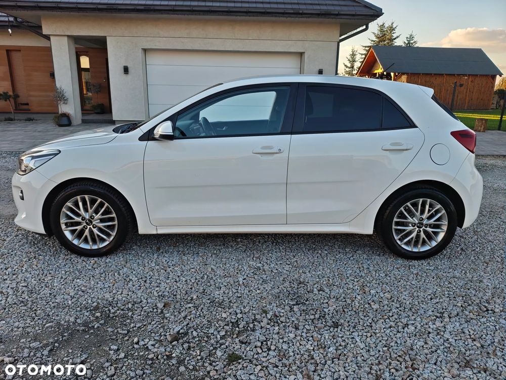 Kia Rio 1.2 ISG Dream-Team Edition - 2