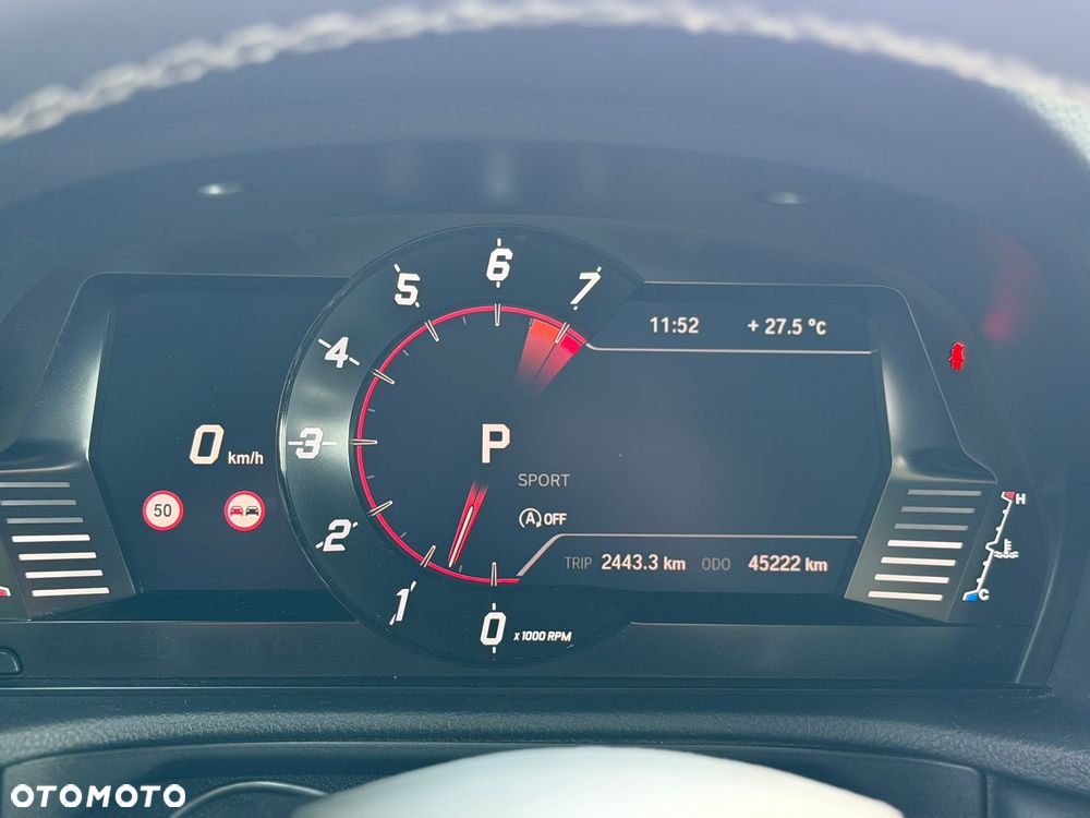 Toyota Supra 3.0 Turbo - 32