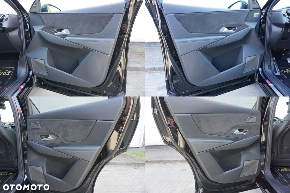 DS Automobiles DS 7 Crossback 1.6 E-Tense 4x4 Performance Line + - 36