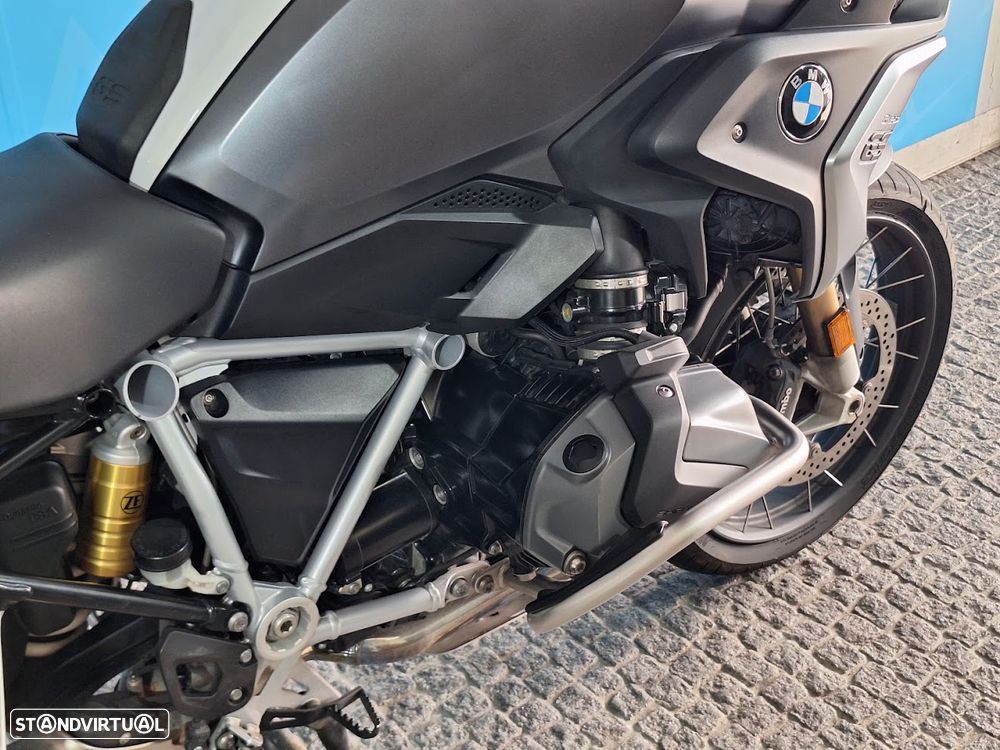 BMW R 1250 GS - 3