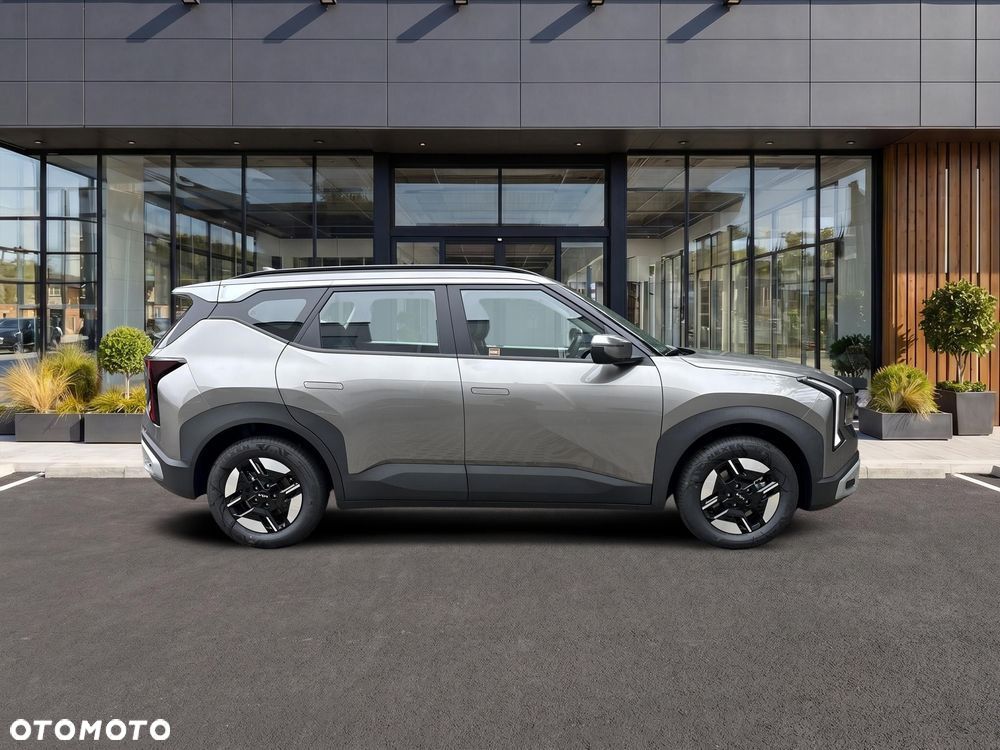 Kia Seltos 1.6 T-GDI M - 5