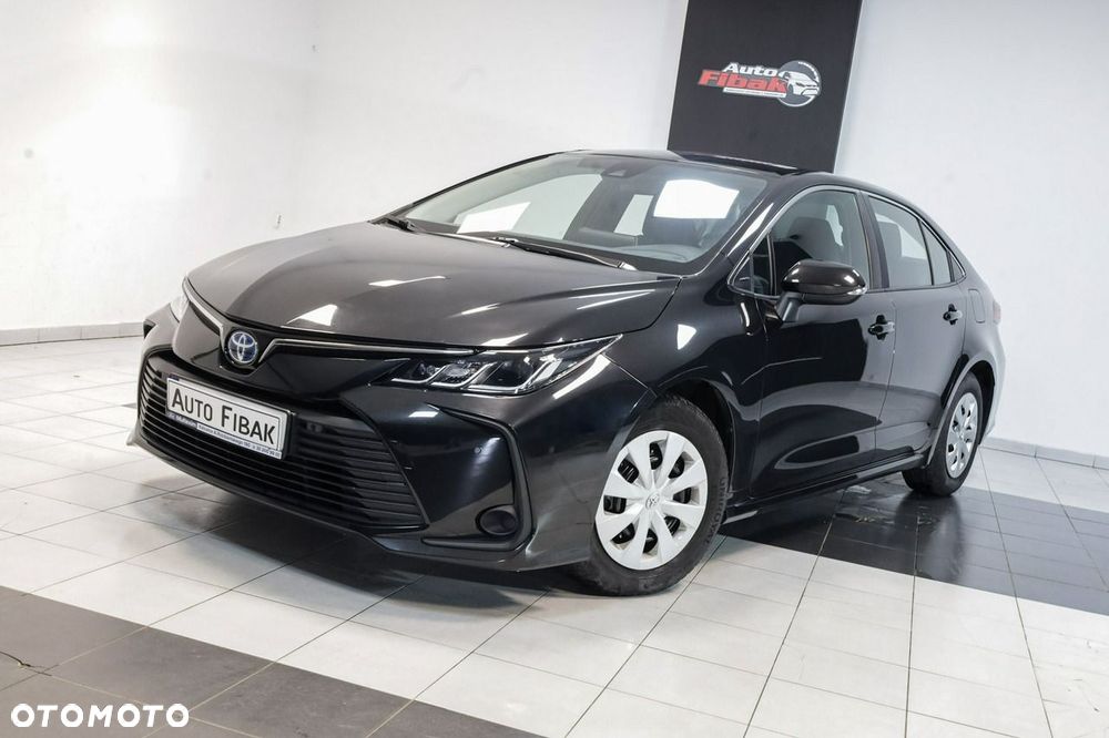 Toyota Corolla - 4