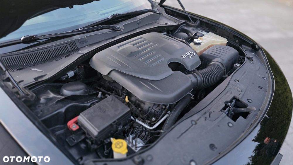 Dodge Charger - 18