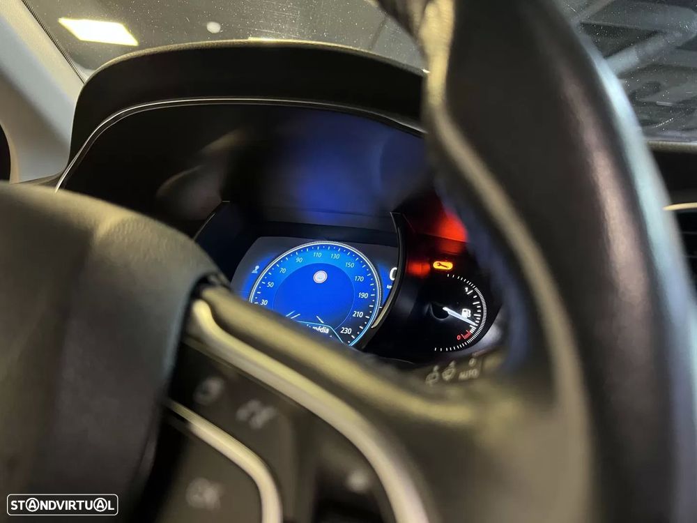 Renault Mégane 1.2 TCE Intens - 19